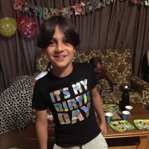 Meet your Posher, Natia